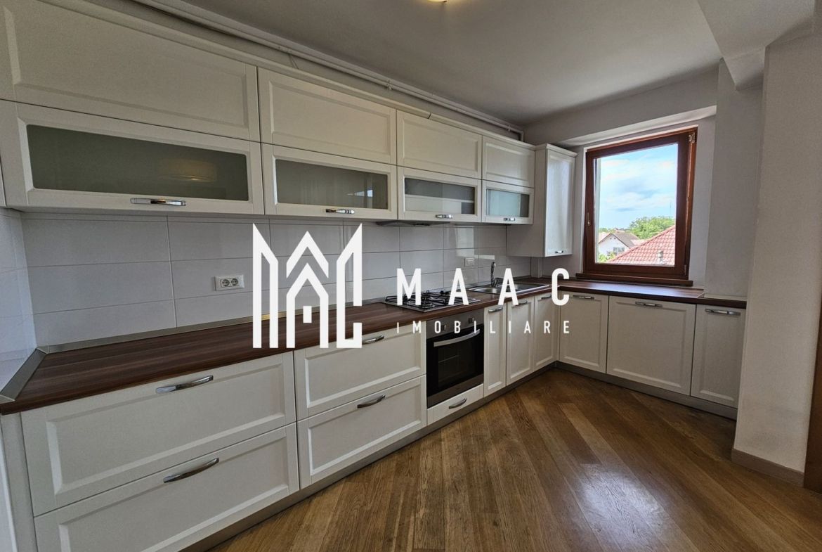 Apartament 3 camere | Etaj 2 | Lift | Calea Dumbravii