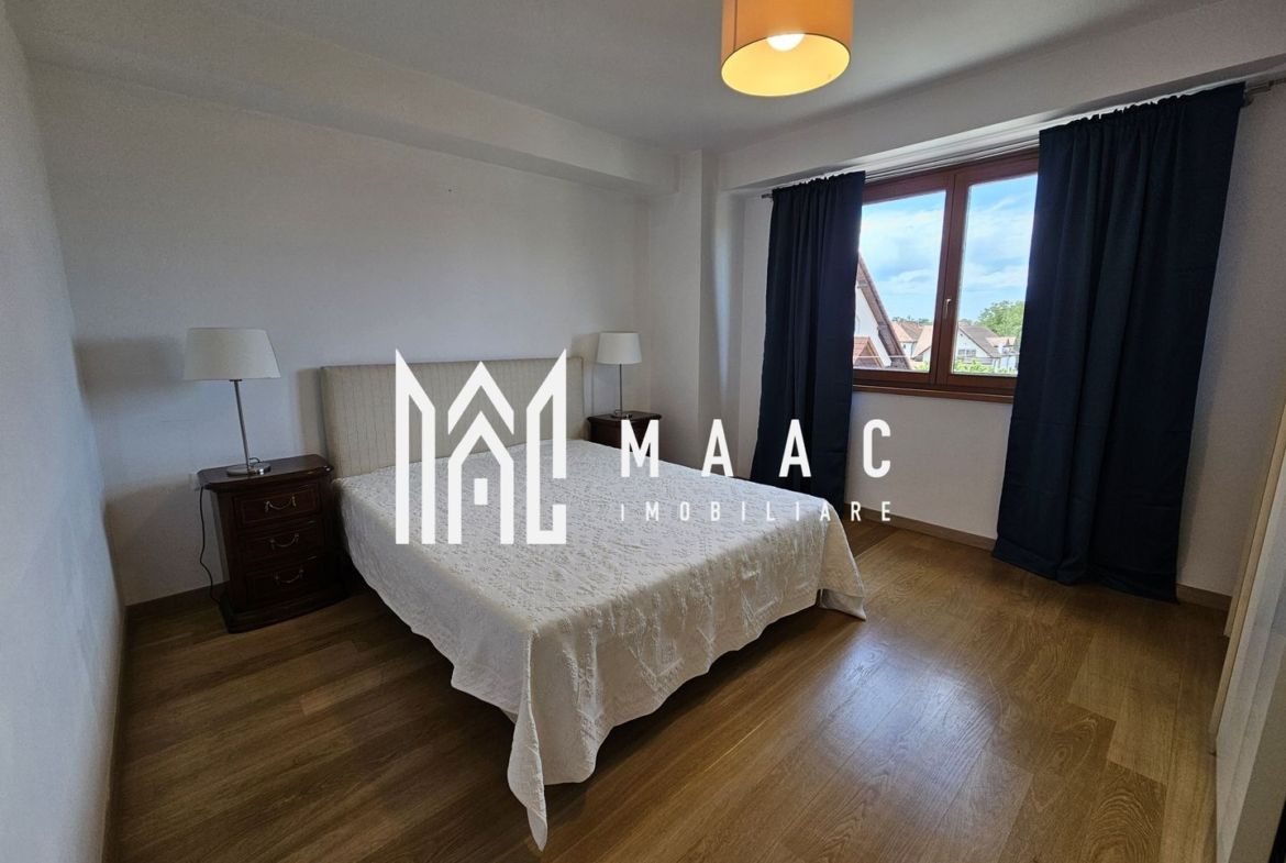 Apartament 3 camere | Etaj 2 | Lift | Calea Dumbravii