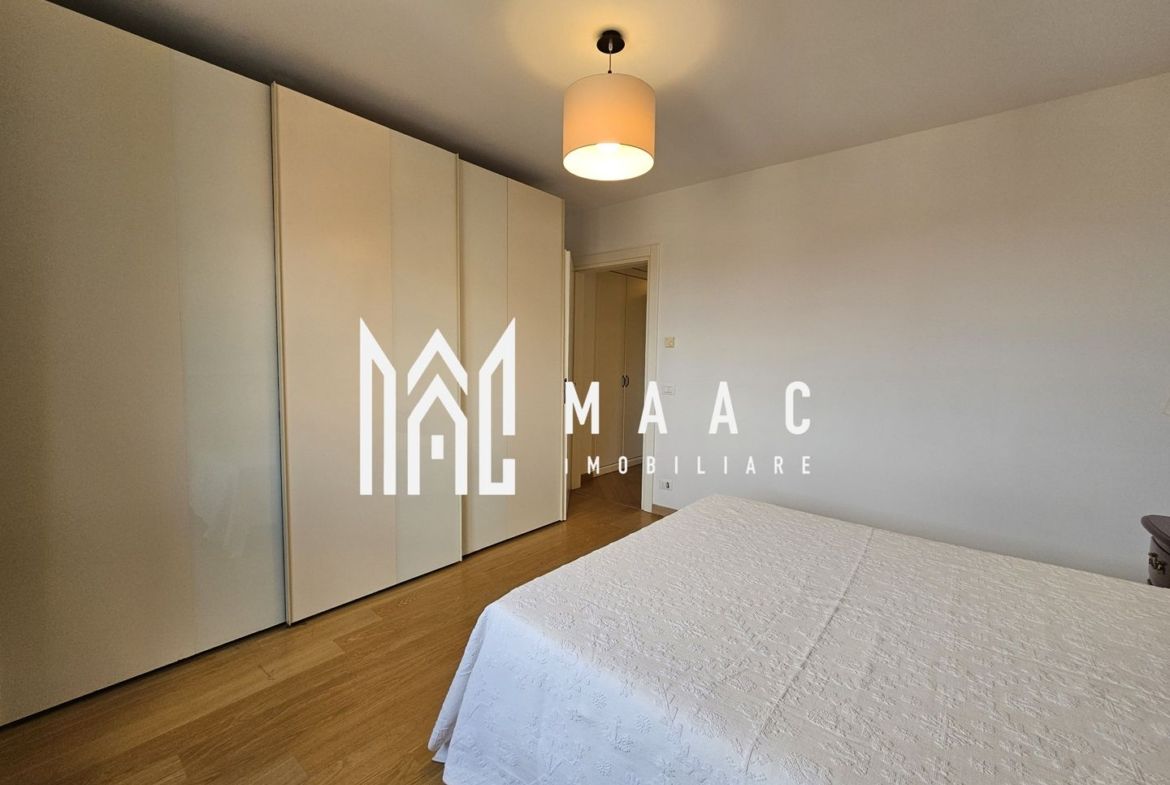 Apartament 3 camere | Etaj 2 | Lift | Calea Dumbravii