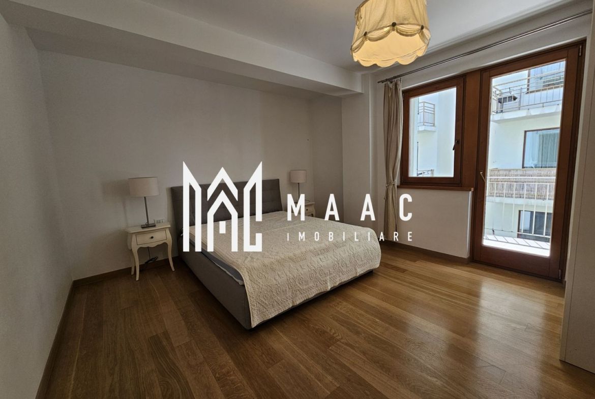Apartament 3 camere | Etaj 2 | Lift | Calea Dumbravii