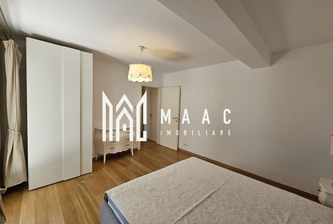Apartament 3 camere | Etaj 2 | Lift | Calea Dumbravii