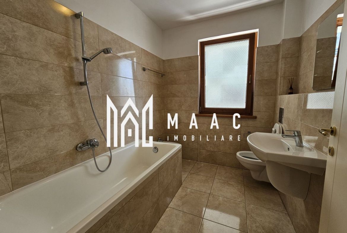 Apartament 3 camere | Etaj 2 | Lift | Calea Dumbravii
