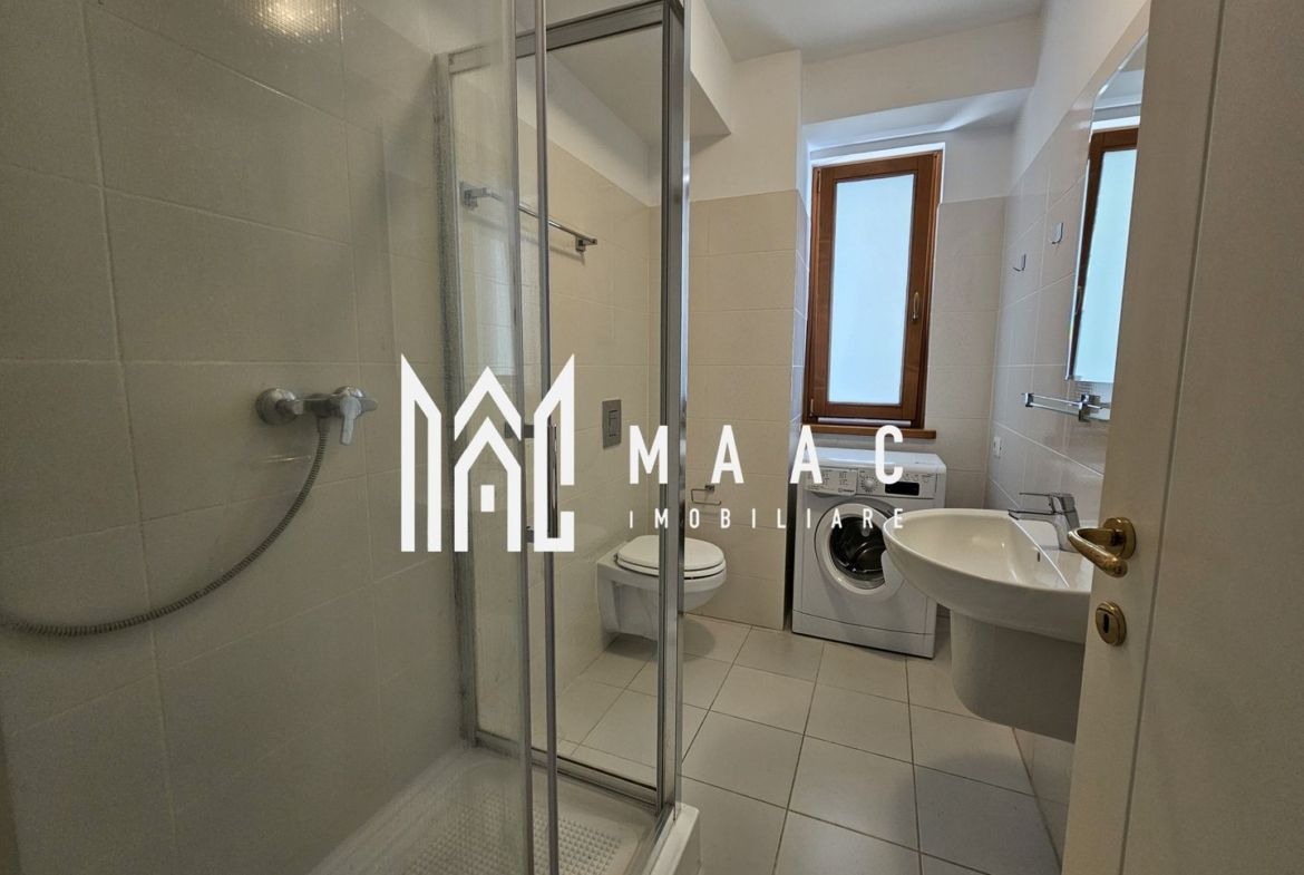 Apartament 3 camere | Etaj 2 | Lift | Calea Dumbravii