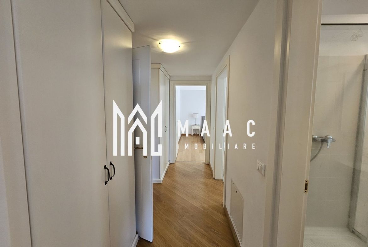 Apartament 3 camere | Etaj 2 | Lift | Calea Dumbravii