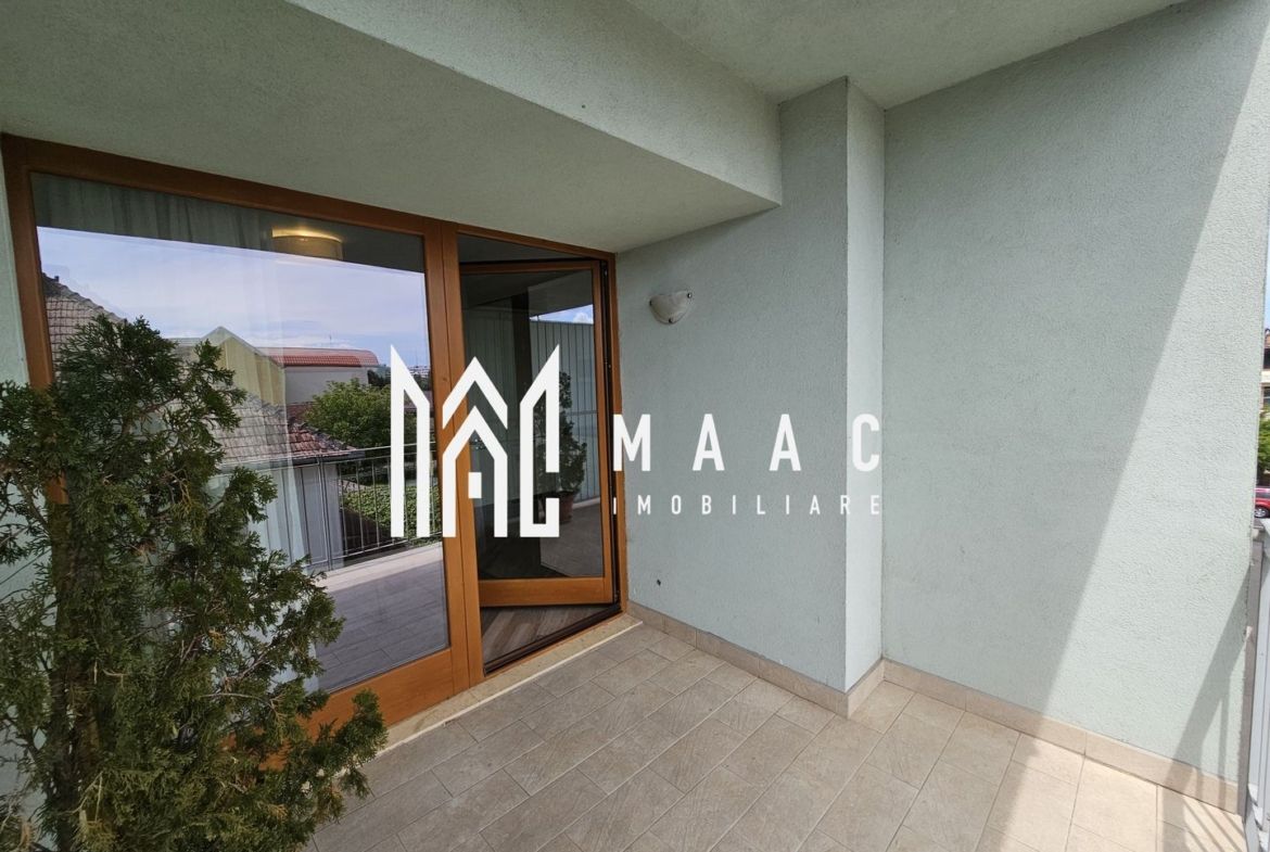 Apartament 3 camere | Etaj 2 | Lift | Calea Dumbravii