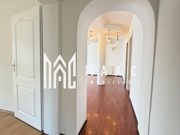 Spatiu comercial/ birouri | Etaj 1 | 80MP | Sub Arini