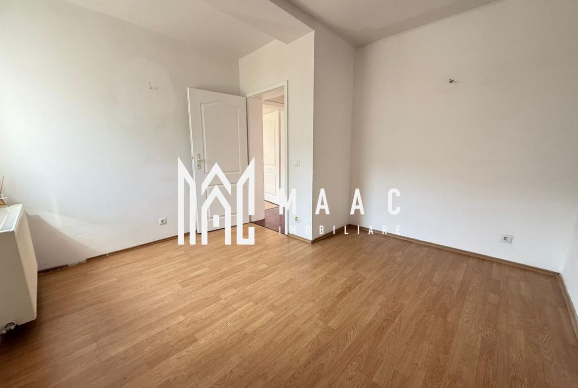 Spatiu comercial/ birouri | Etaj 1 | 80MP | Sub Arini
