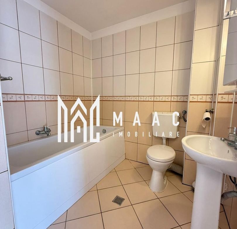 Spatiu comercial/ birouri | Etaj 1 | 80MP | Sub Arini