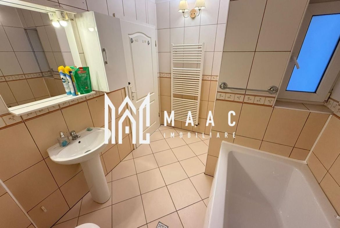 Spatiu comercial/ birouri | Etaj 1 | 80MP | Sub Arini