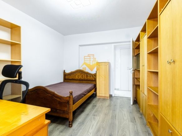 3 camere, decomandate, parcare, Zorilor Zona Observatorului, UMF, UTCN