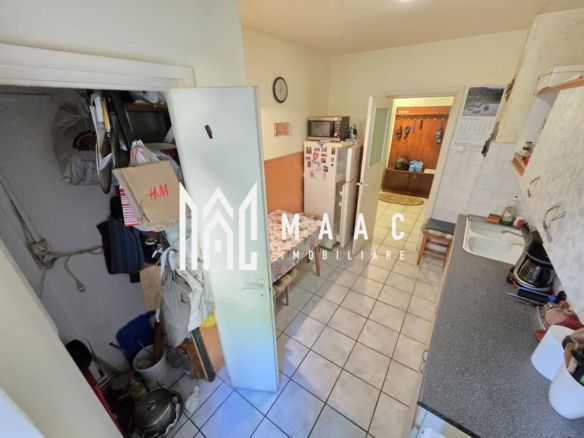 Apartament 3 camere decomandate 2 bai Zona Strand
