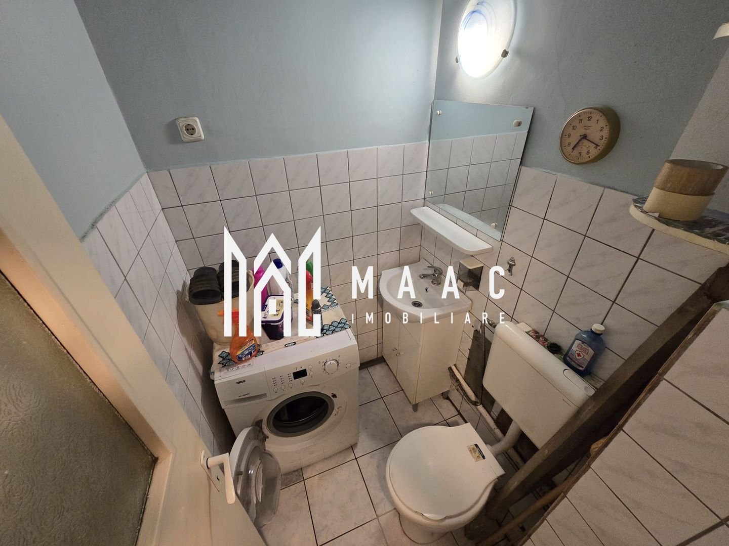 Apartament 3 camere decomandate 2 bai Zona Strand