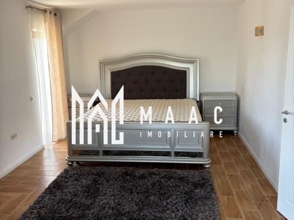 Casă premium în Cisnădioara | 280 mp utili | Teren 1300 mp | 4 dorm