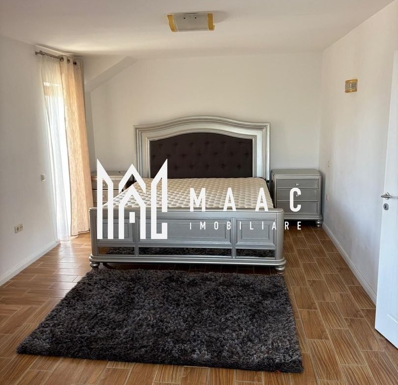 Casă premium în Cisnădioara | 280 mp utili | Teren 1300 mp | 4 dorm