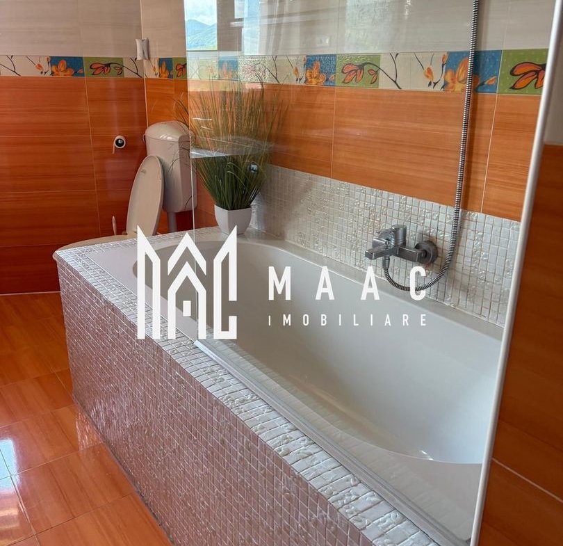 Casă premium în Cisnădioara | 280 mp utili | Teren 1300 mp | 4 dorm