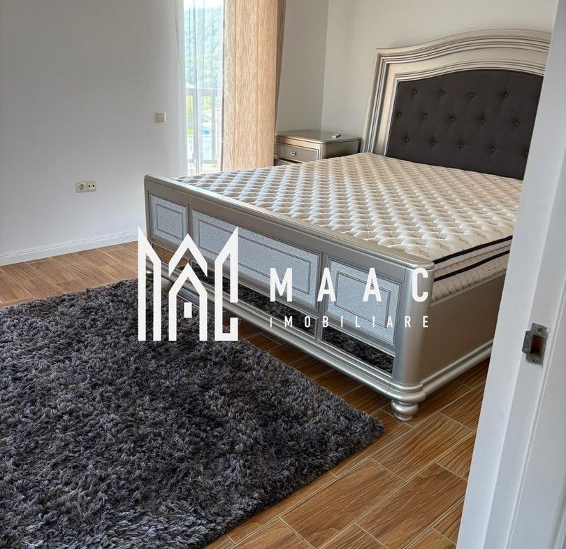 Casă premium în Cisnădioara | 280 mp utili | Teren 1300 mp | 4 dorm
