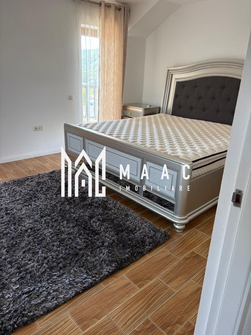 Casă premium în Cisnădioara | 280 mp utili | Teren 1300 mp | 4 dorm