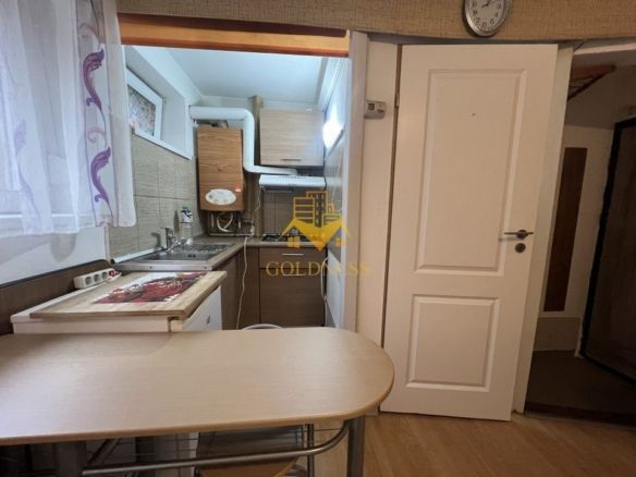 Garsoniera/ STUDIO, mobilata utilata, Pet Friendly, 18 GYM, Buna Ziua