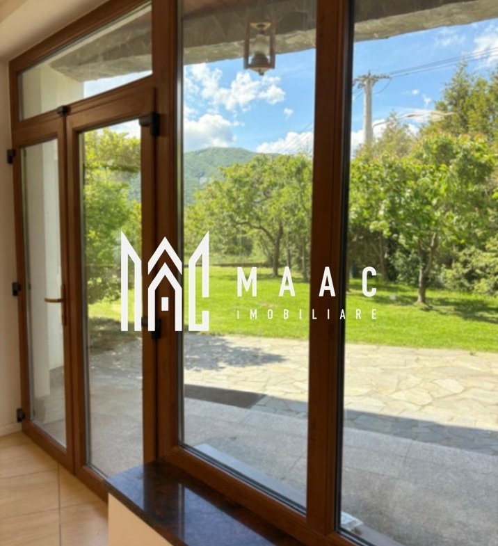 Casă premium în Cisnădioara | 280 mp utili | Teren 1300 mp | 4 dorm