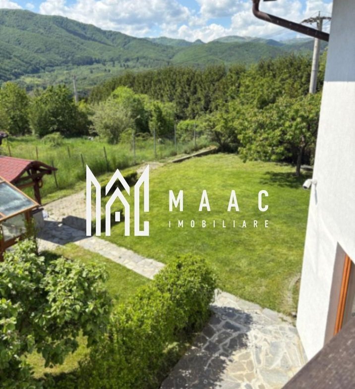 Casă premium în Cisnădioara | 280 mp utili | Teren 1300 mp | 4 dorm