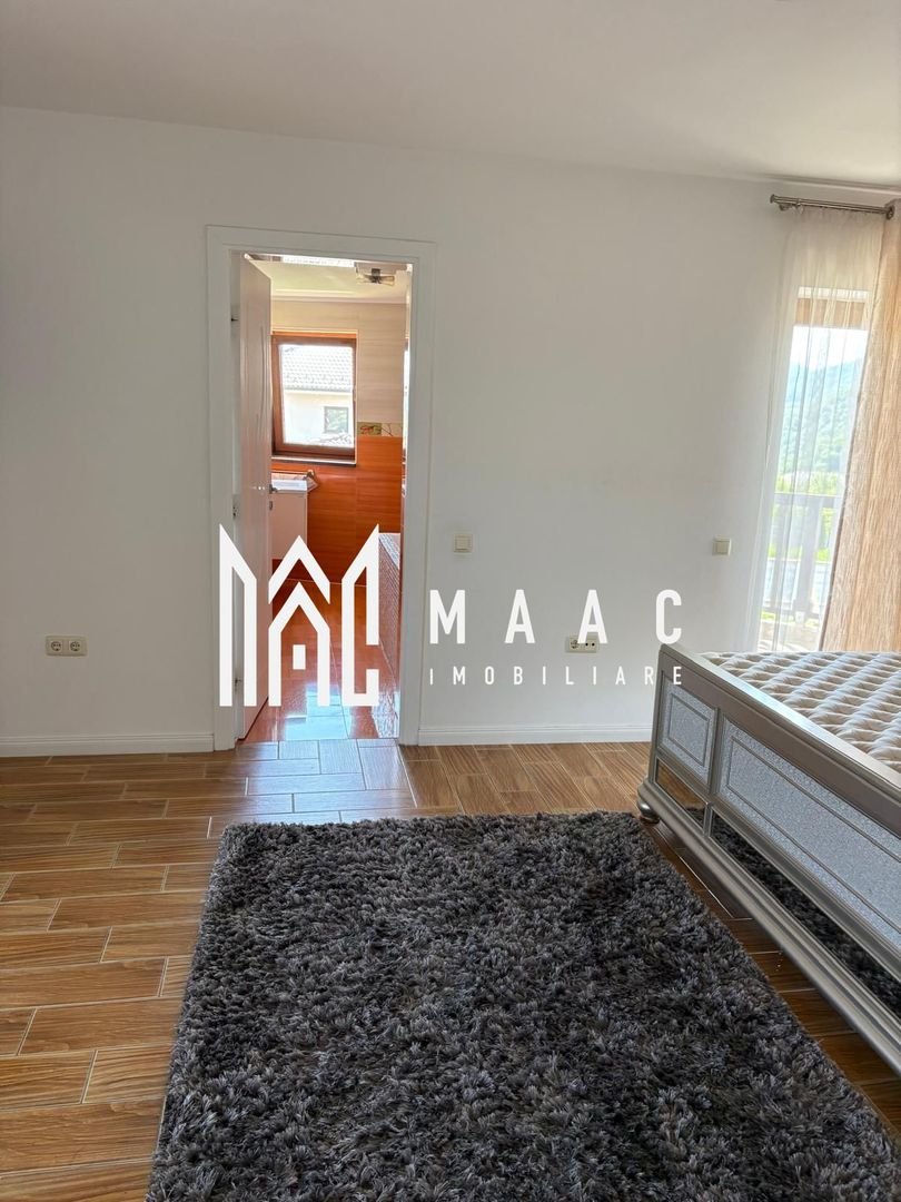 Casă premium în Cisnădioara | 280 mp utili | Teren 1300 mp | 4 dorm