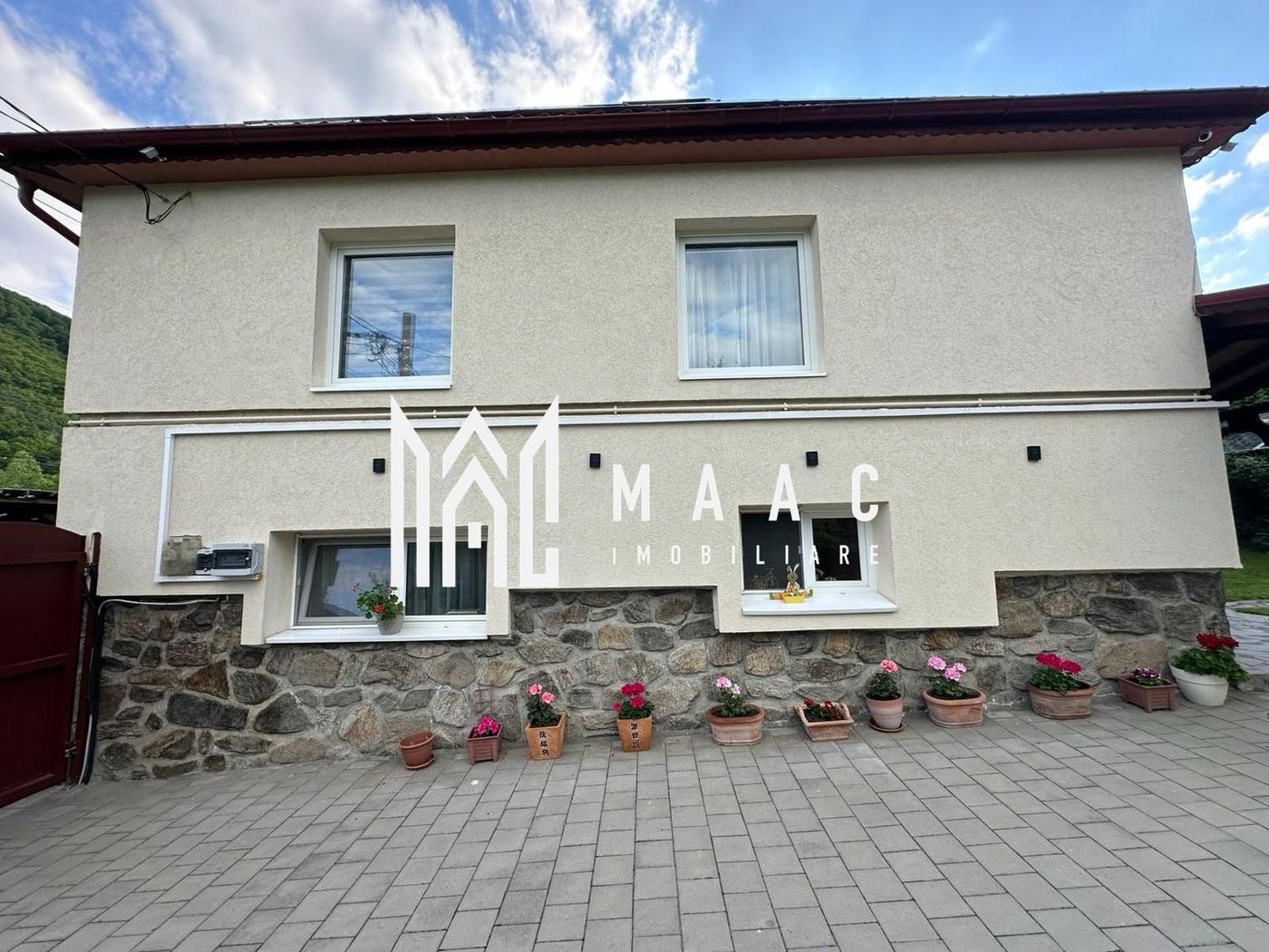 anBn-14942 Casă individuală | 150 MPU | Cisnădioara
