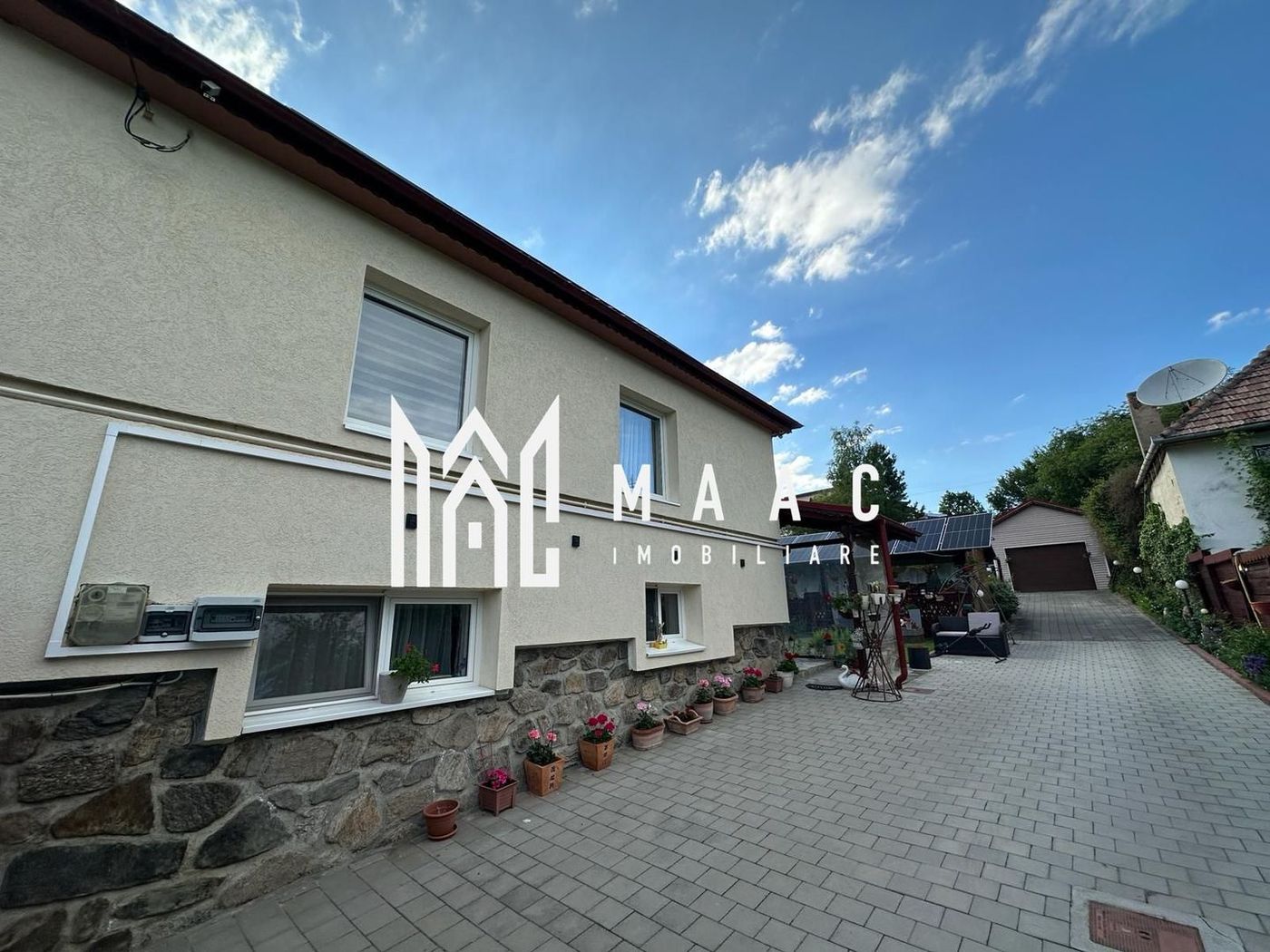 anBn-14943 Casă individuală | 150 MPU | Cisnădioara