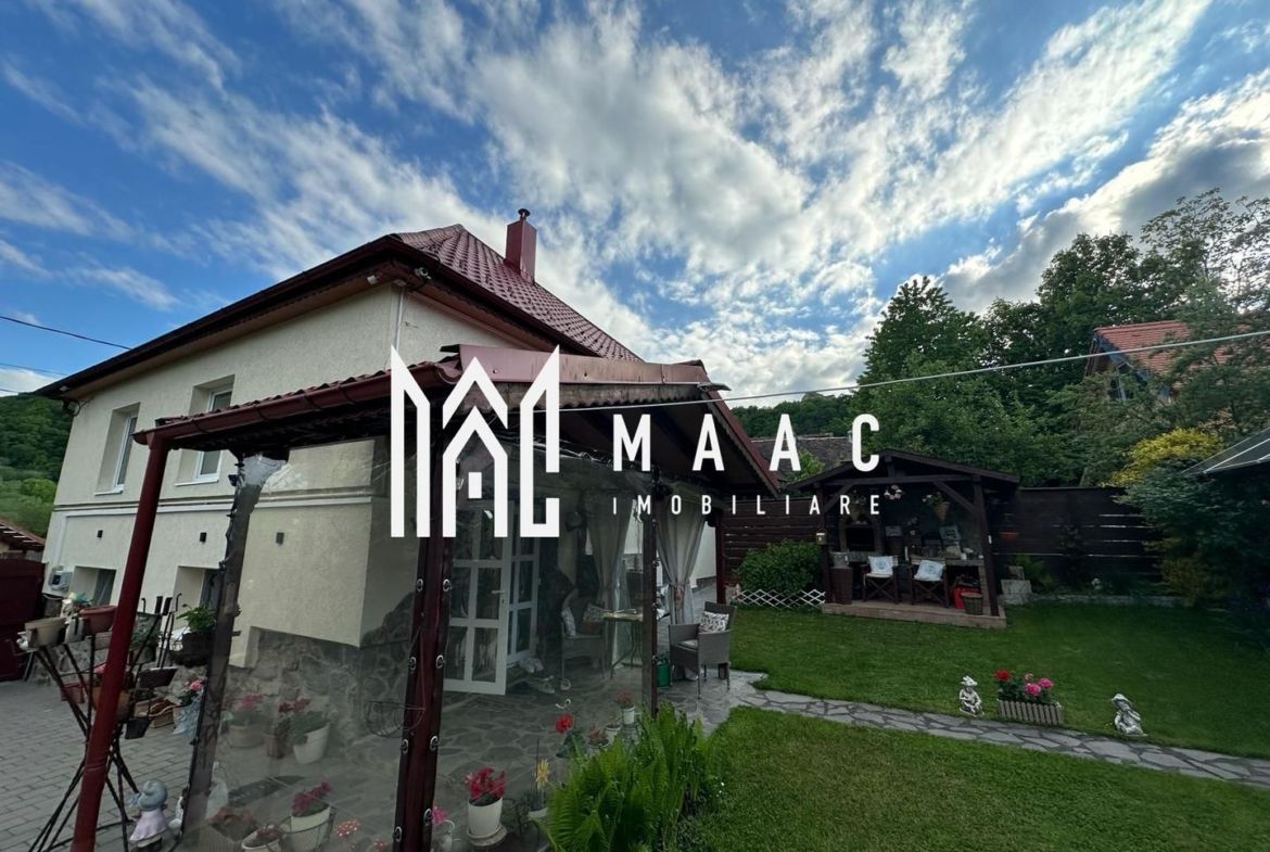 Casă individuală | 150 MPU | Cisnădioara