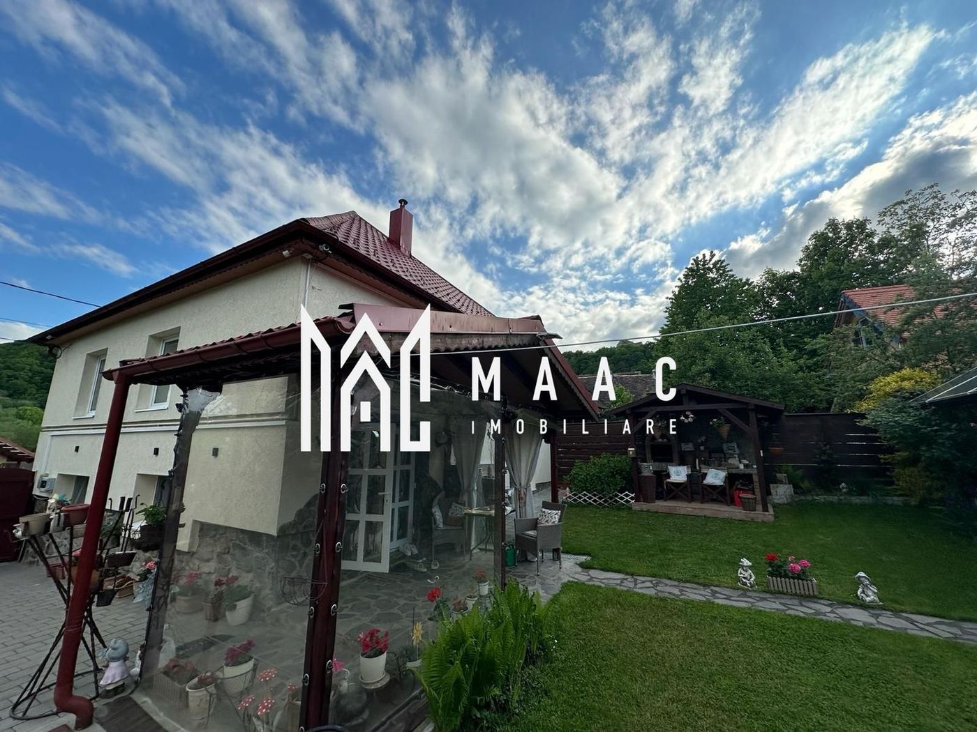 anBn-14944 Casă individuală | 150 MPU | Cisnădioara