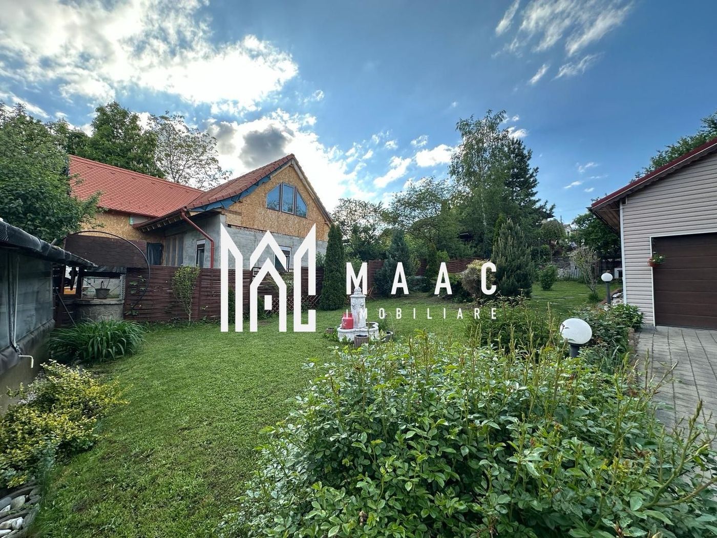 anBn-14947 Casă individuală | 150 MPU | Cisnădioara
