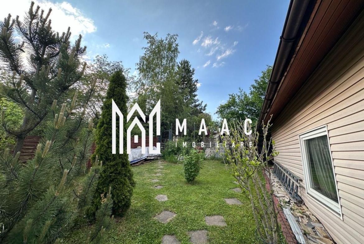 Casă individuală | 150 MPU | Cisnădioara