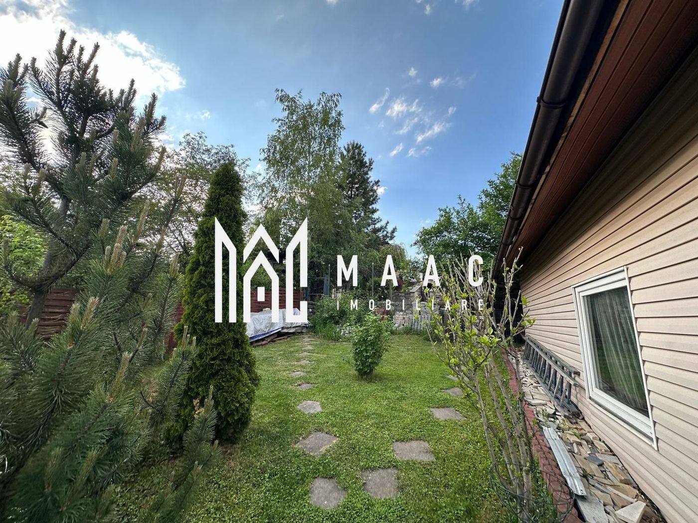 anBn-14952 Casă individuală | 150 MPU | Cisnădioara