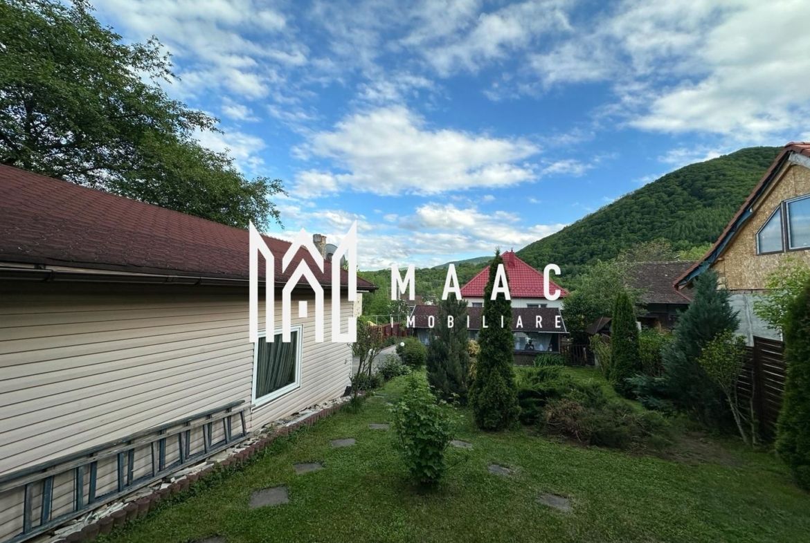 Casă individuală | 150 MPU | Cisnădioara