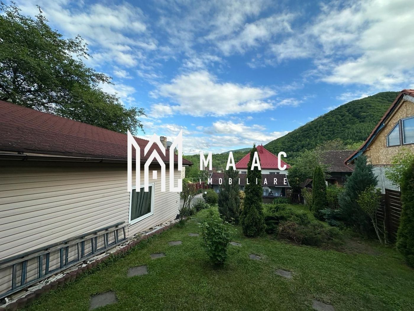 anBn-14953 Casă individuală | 150 MPU | Cisnădioara