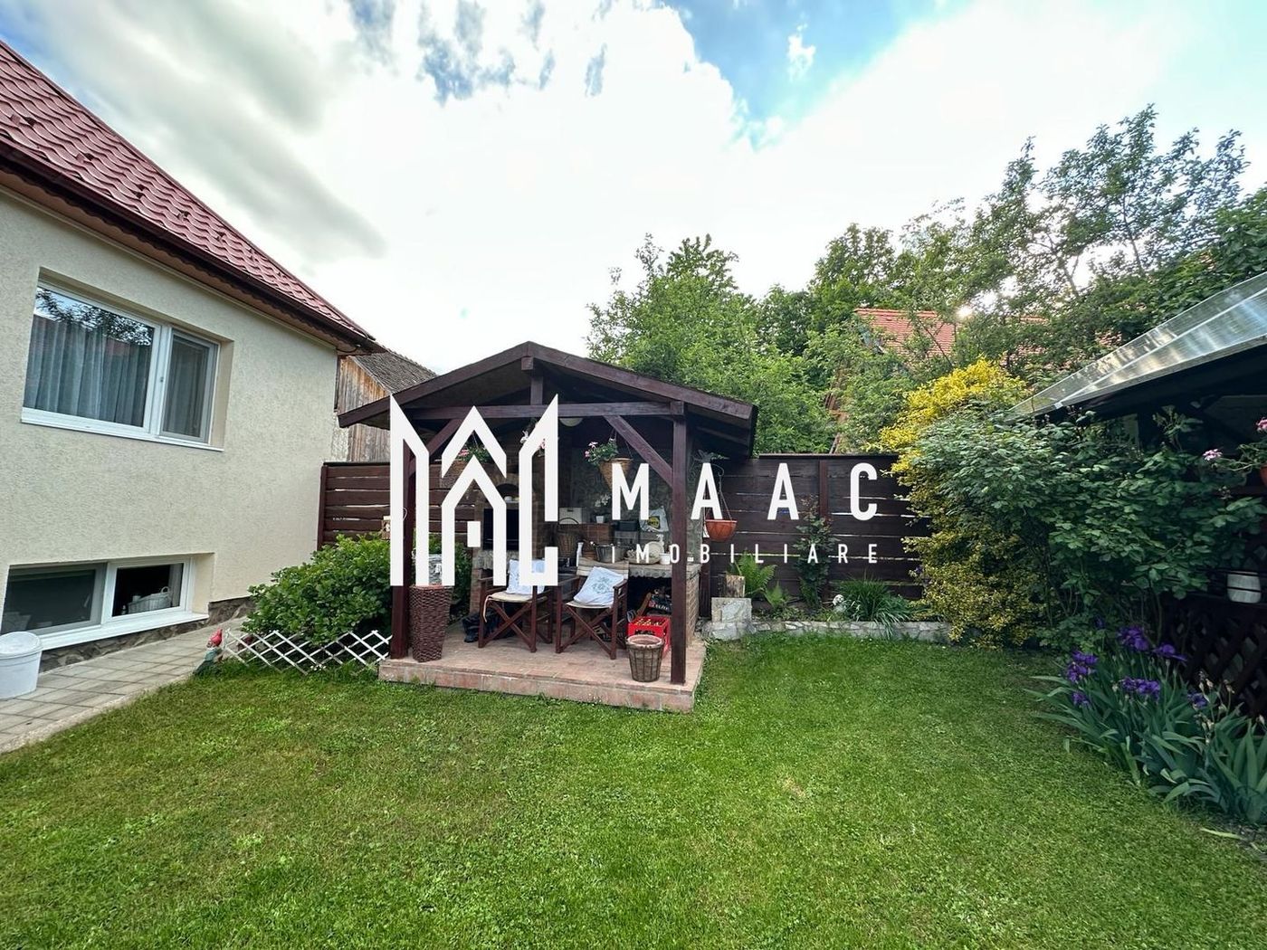 anBn-14954 Casă individuală | 150 MPU | Cisnădioara