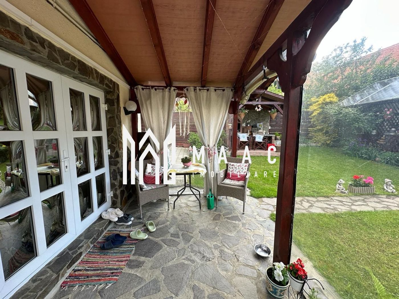 anBn-14956 Casă individuală | 150 MPU | Cisnădioara