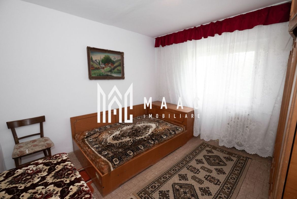 Apartament 2 camere| 55mp| Strada Republicii