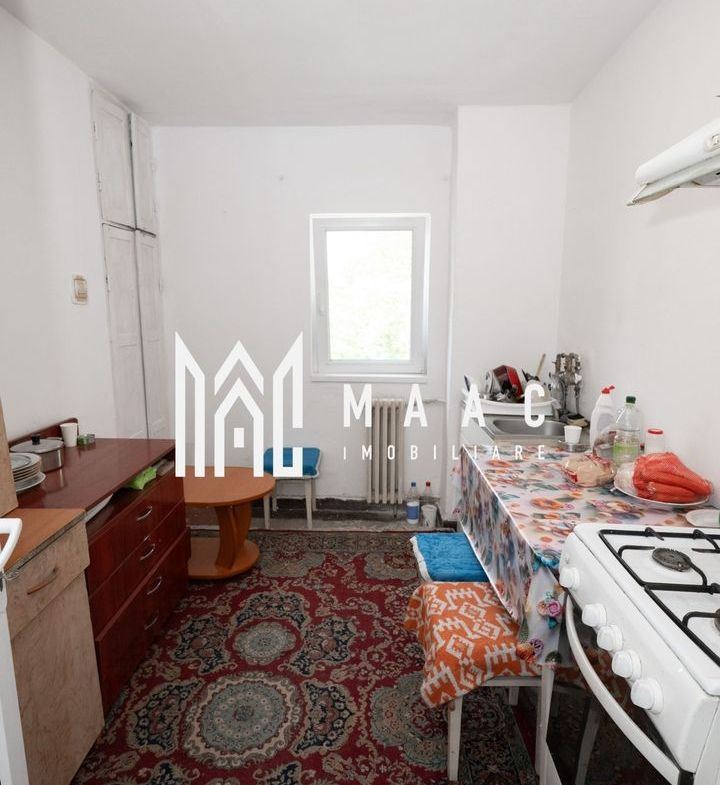 Apartament 2 camere| 55mp| Strada Republicii