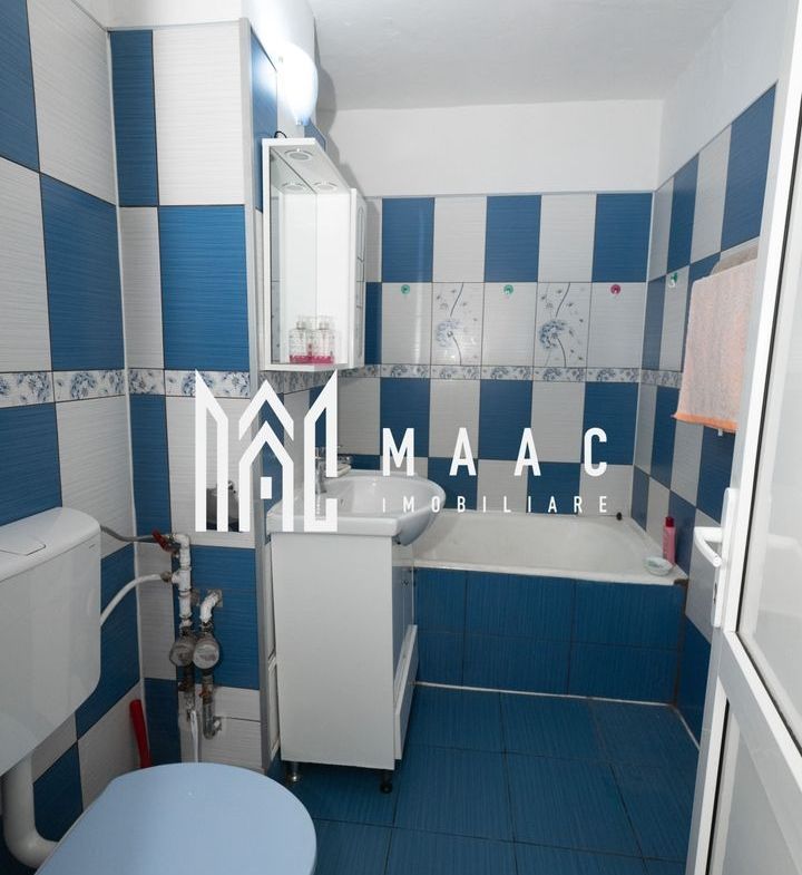 Apartament 2 camere| 55mp| Strada Republicii