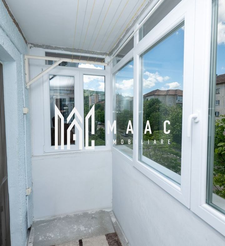 Apartament 2 camere| 55mp| Strada Republicii