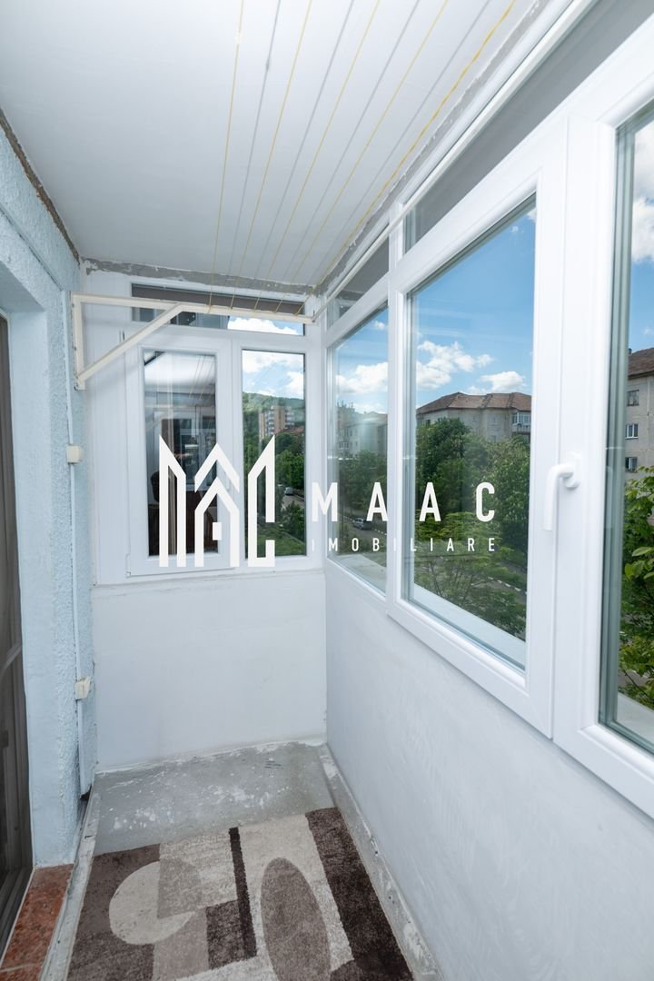 Apartament 2 camere| 55mp| Strada Republicii