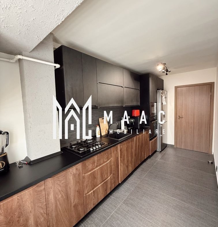 Apartament 3 Camere | Decomandat | Etaj 1 | Turnișor