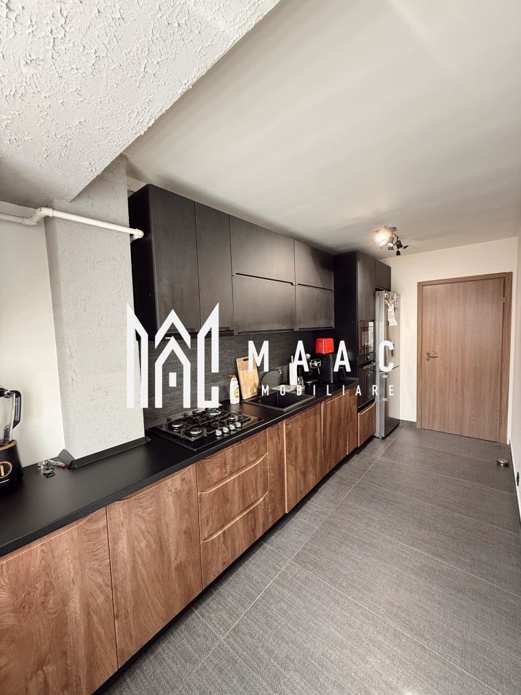 Apartament 3 Camere | Decomandat | Etaj 1 | Turnișor