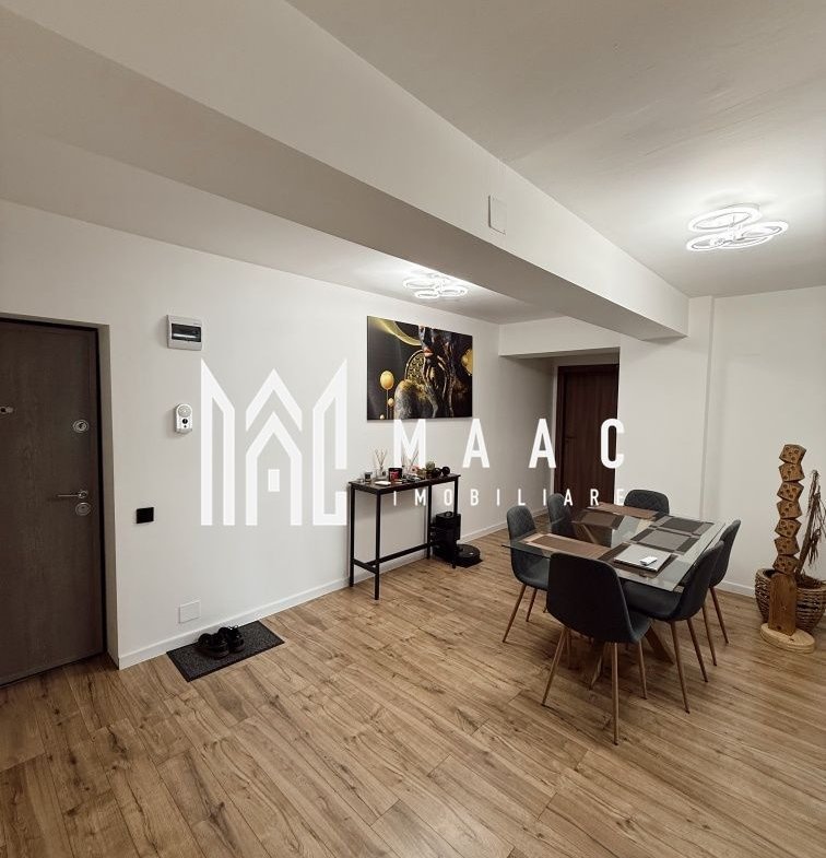 Apartament 3 Camere | Decomandat | Etaj 1 | Turnișor