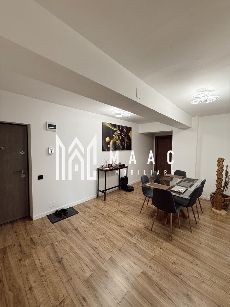 Apartament 3 Camere | Decomandat | Etaj 1 | Turnișor