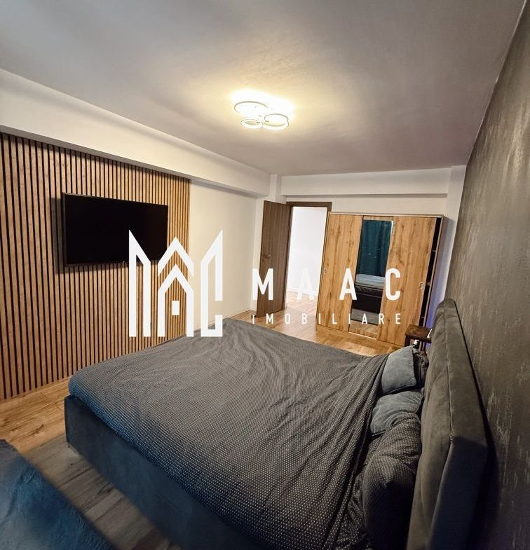 Apartament 3 Camere | Decomandat | Etaj 1 | Turnișor