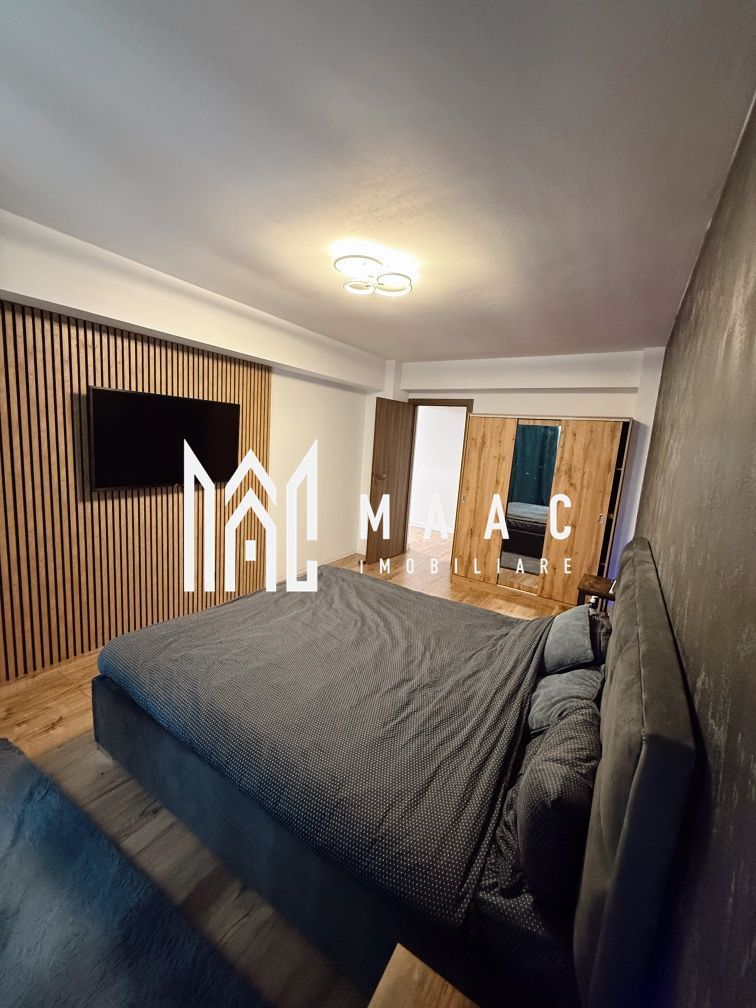 Apartament 3 Camere | Decomandat | Etaj 1 | Turnișor