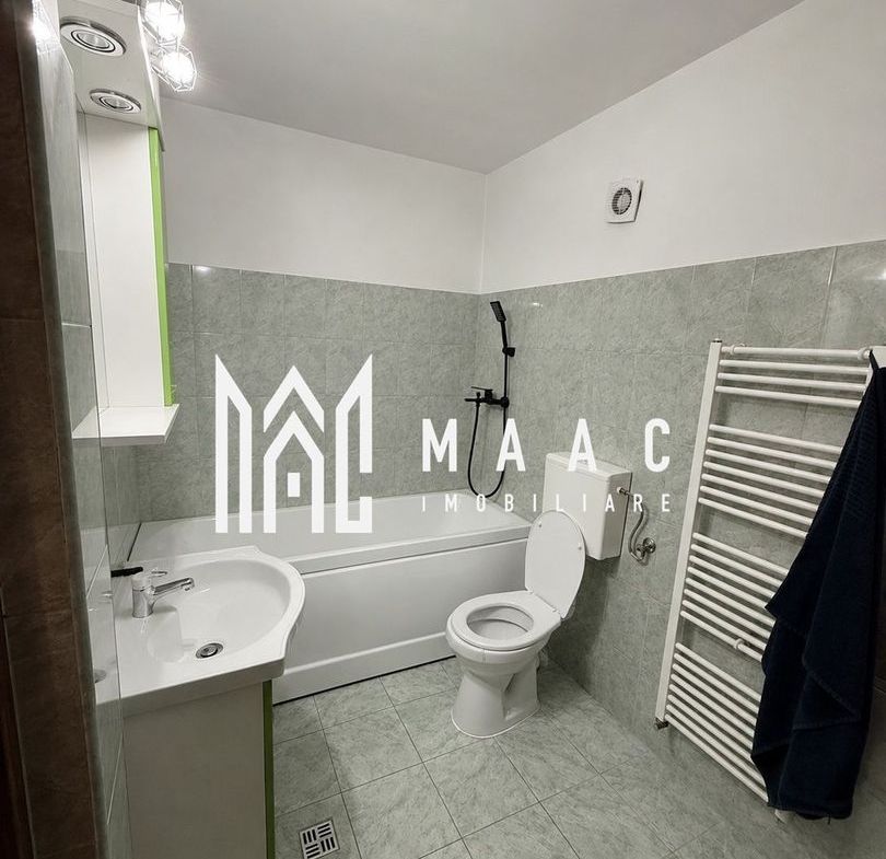 Apartament 3 Camere | Decomandat | Etaj 1 | Turnișor