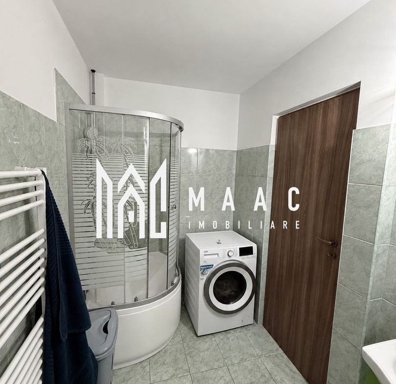 Apartament 3 Camere | Decomandat | Etaj 1 | Turnișor