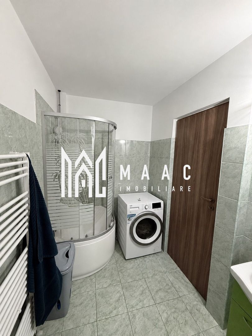 Apartament 3 Camere | Decomandat | Etaj 1 | Turnișor